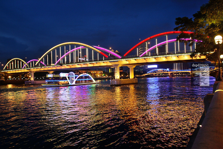 市桥大桥图片